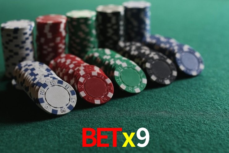 Statistics betx9