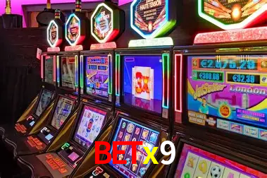 Desvendando o Mundo dos Jogos Virtuais na betx9