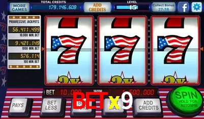 Desvendando o Mundo dos Jogos Virtuais na betx9