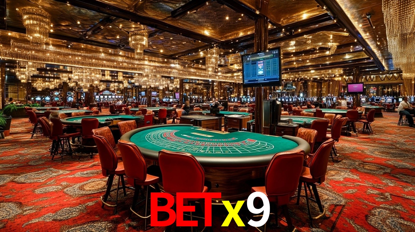 betx9 login