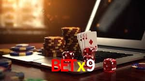 Jogos Exclusivos betx9
