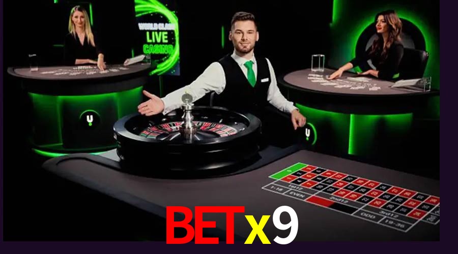 Quick Registration betx9