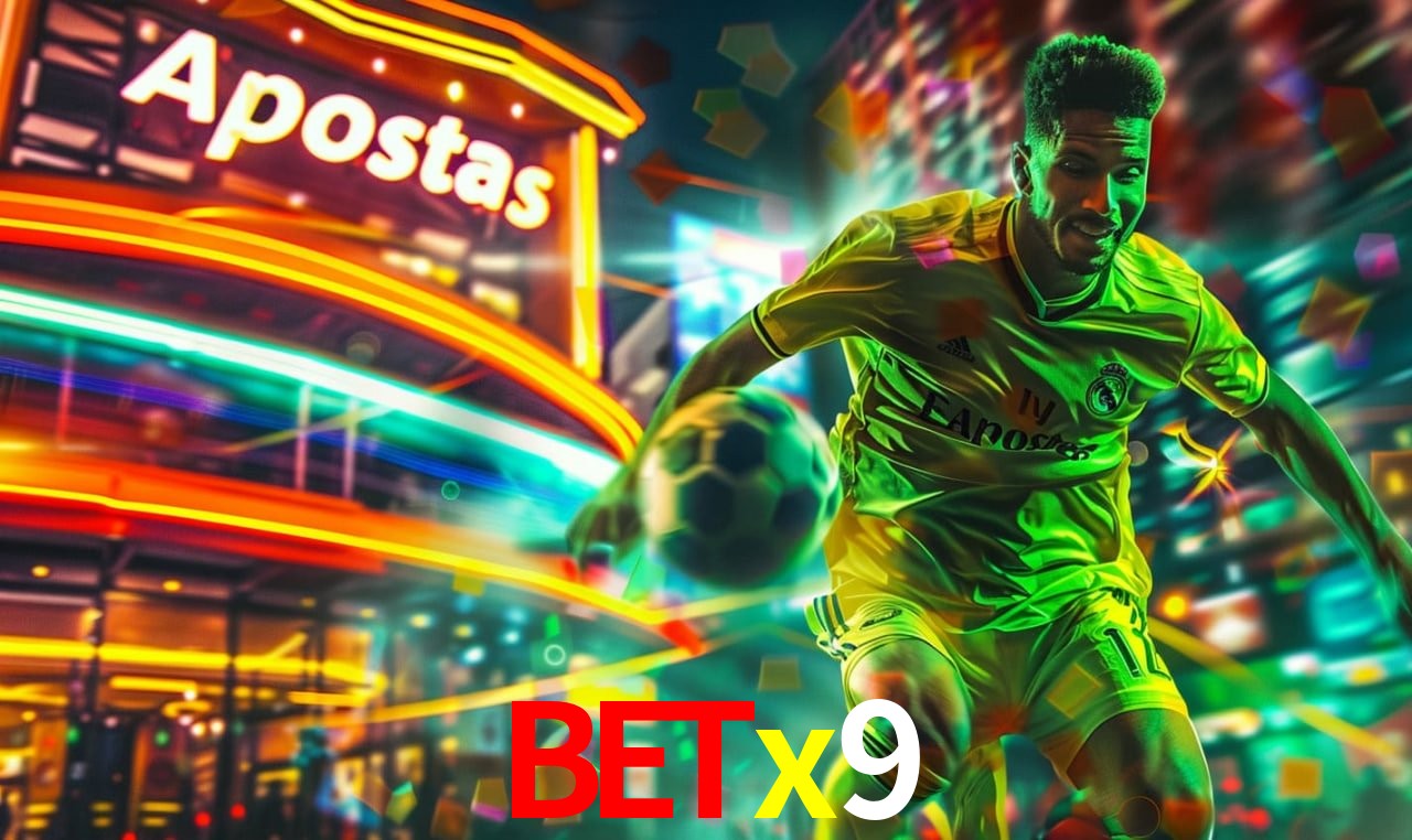 Provedores de Jogos betx9