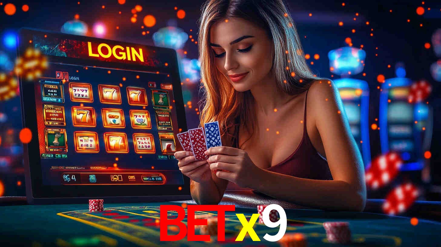 betx9 login