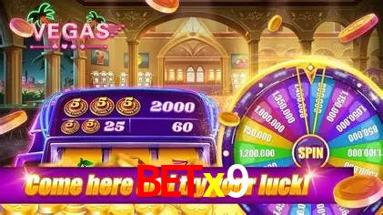 Seasonal Promotions betx9