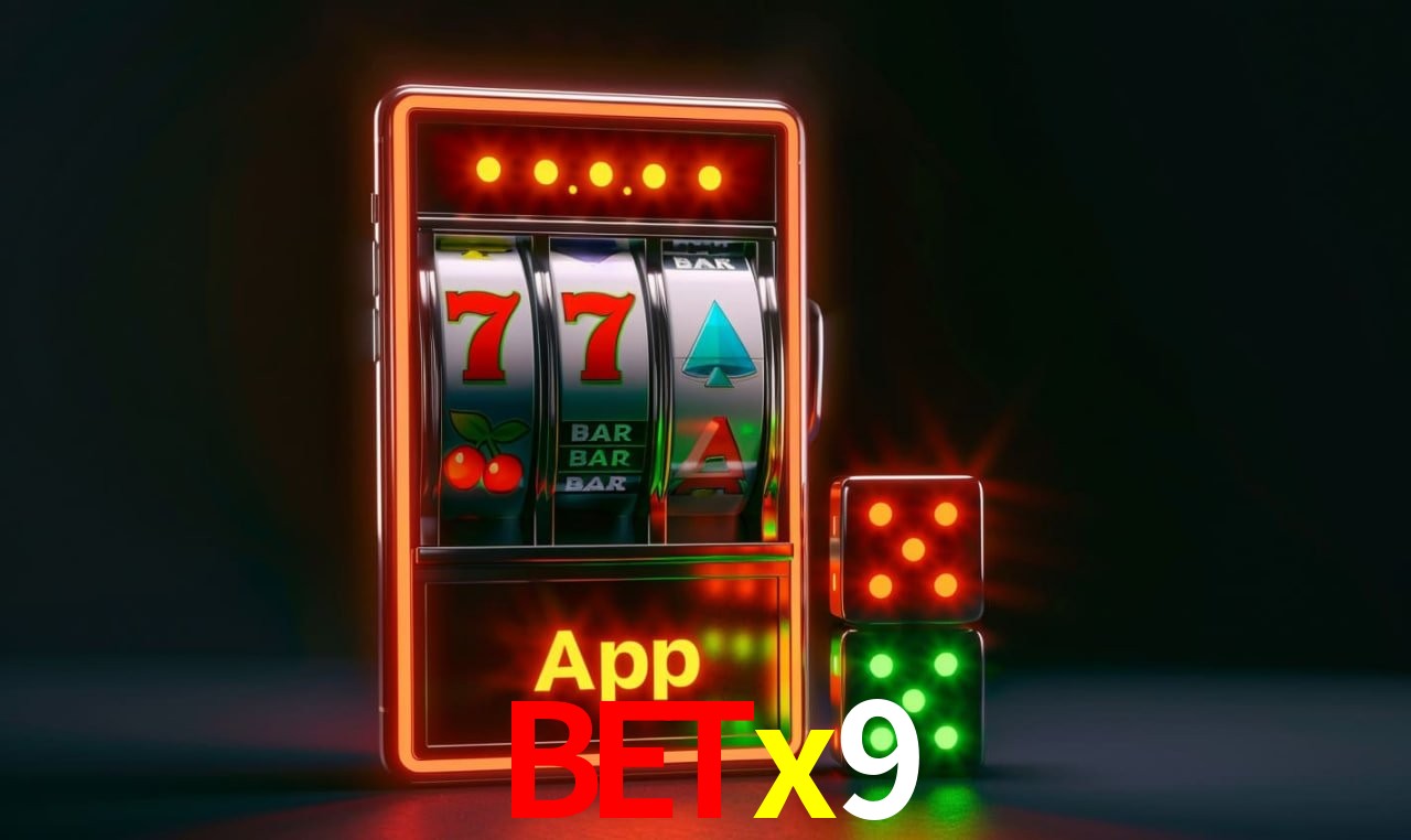 Jogos de Slot betx9