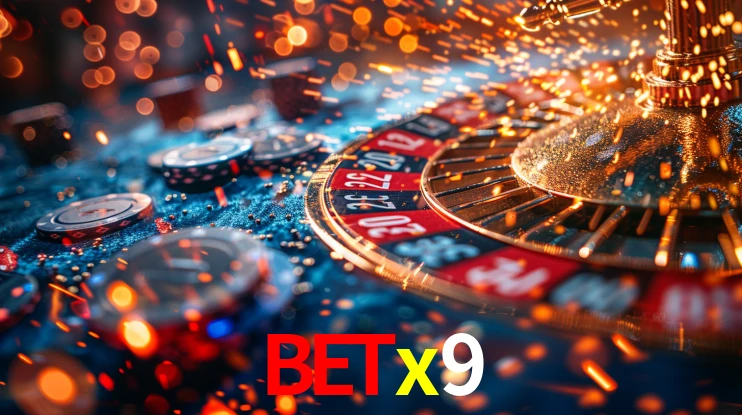 Live Casino betx9