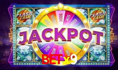 Descubra o Mundo do Cassino Online com betx9