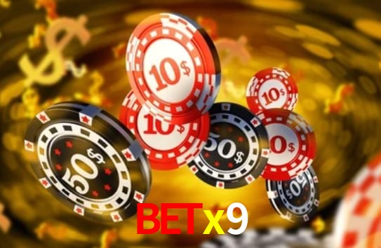 Estatísticas Esportivas betx9