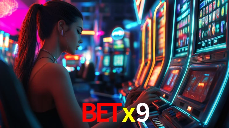 betx9 login