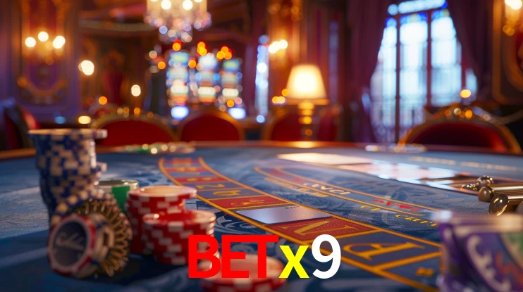 Game Providers betx9