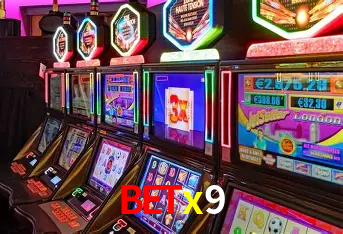 A Revolução dos Aplicativos de Jogos no betx9