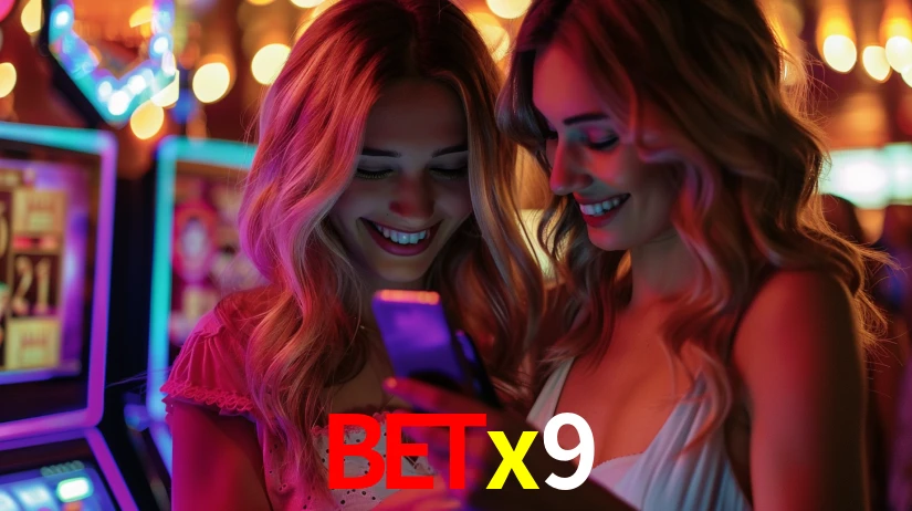 betx9 login