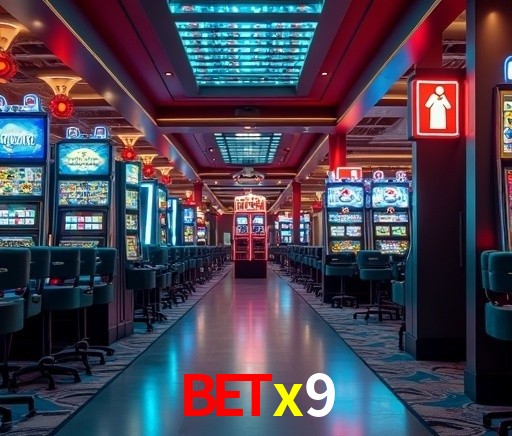 cassino betx9