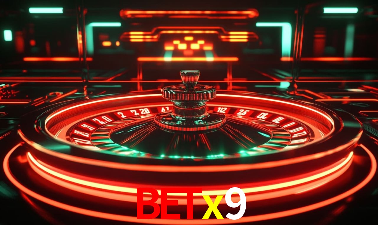 A Experiência Imersiva dos Cassinos Ao Vivo no betx9