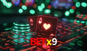 Estatísticas do Jogo betx9
