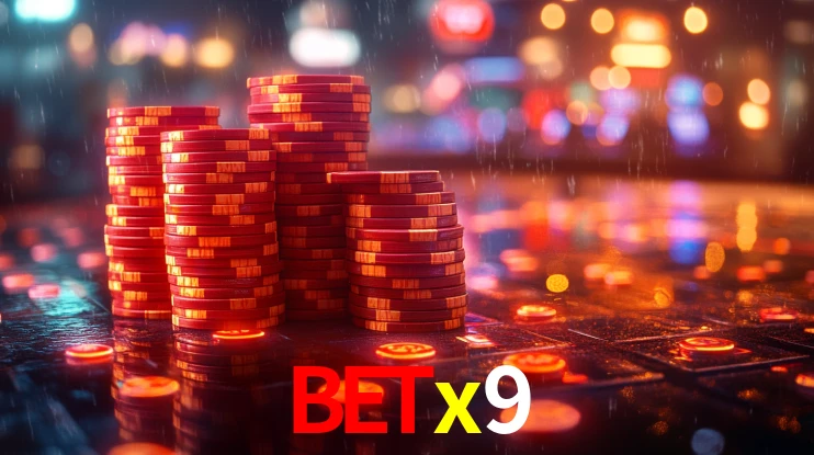 betx9: Jogos de Caça-Níqueis-Altas Recompensas, Roleta-Velocidade, Blackjack-Desafios Máximos