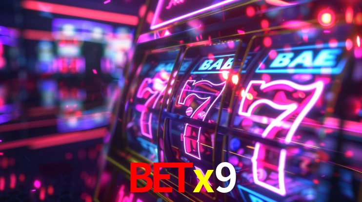 Slot Games betx9