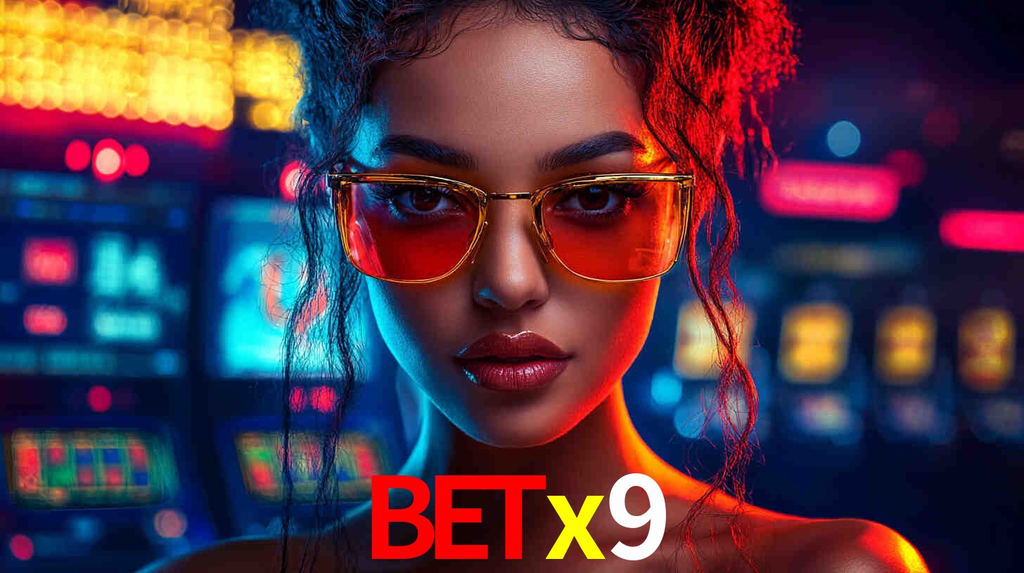 Inovações de Jogos na betx9: O Futuro das Experiências Interativas