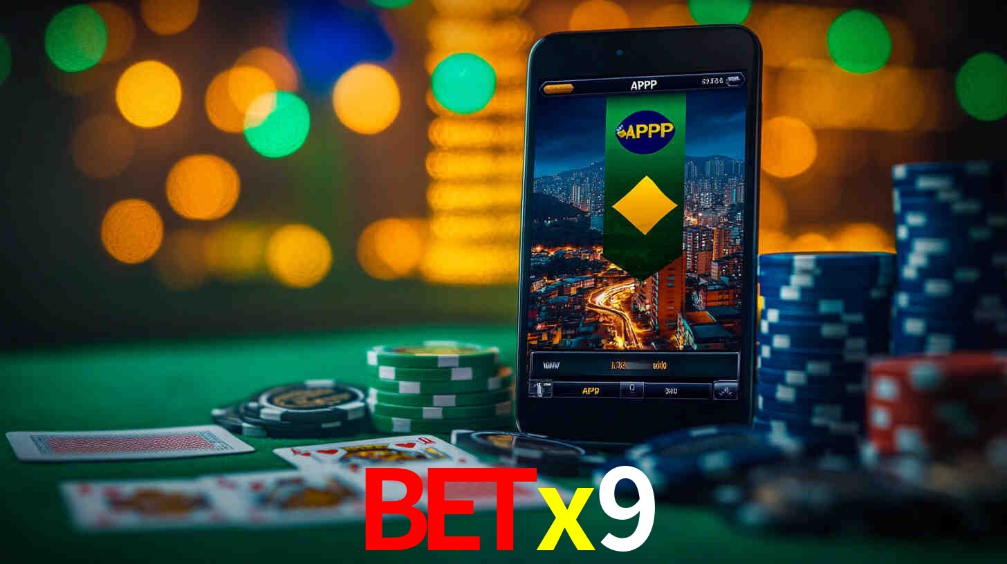 Desvendando o Mundo dos Jogos Virtuais na betx9