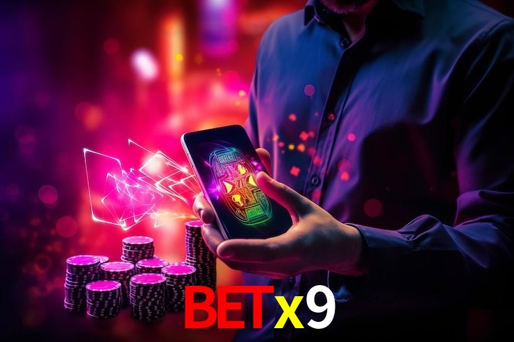 Jogo Aviator betx9