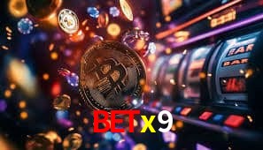 Interface Premium betx9