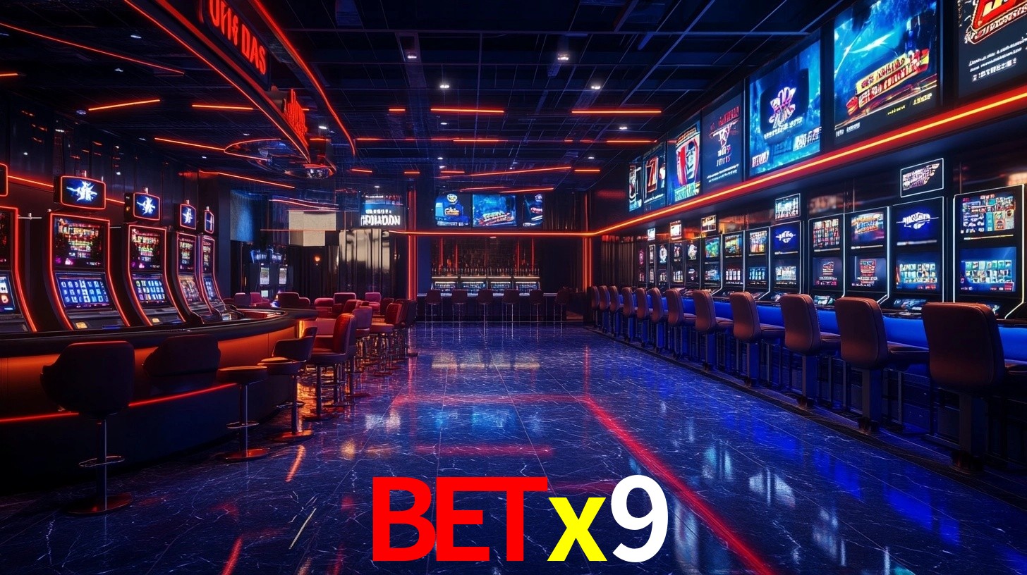 Welcome Bonus betx9