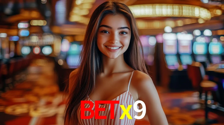 betx9 App Interface