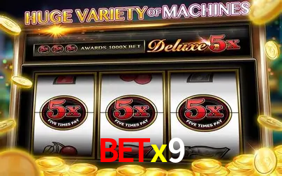Apostas Esportivas na betx9: Um Guia Completo