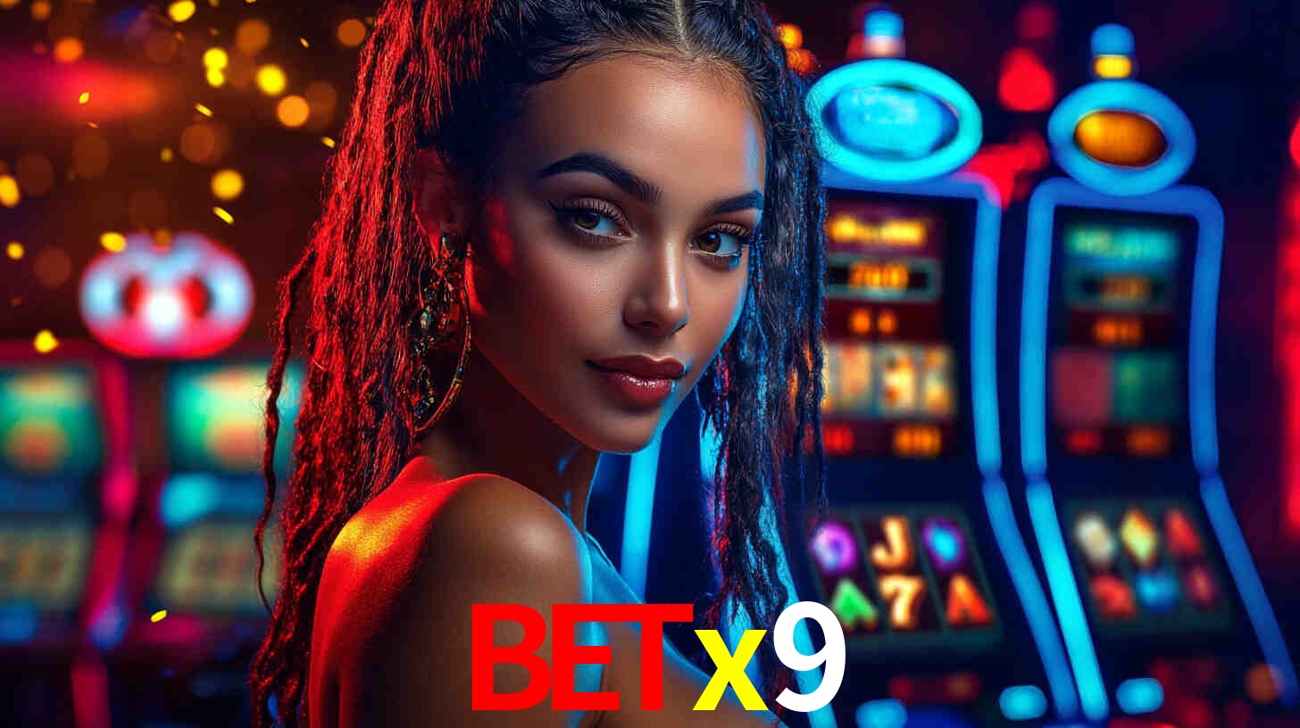 A Experiência Imersiva dos Cassinos Ao Vivo no betx9