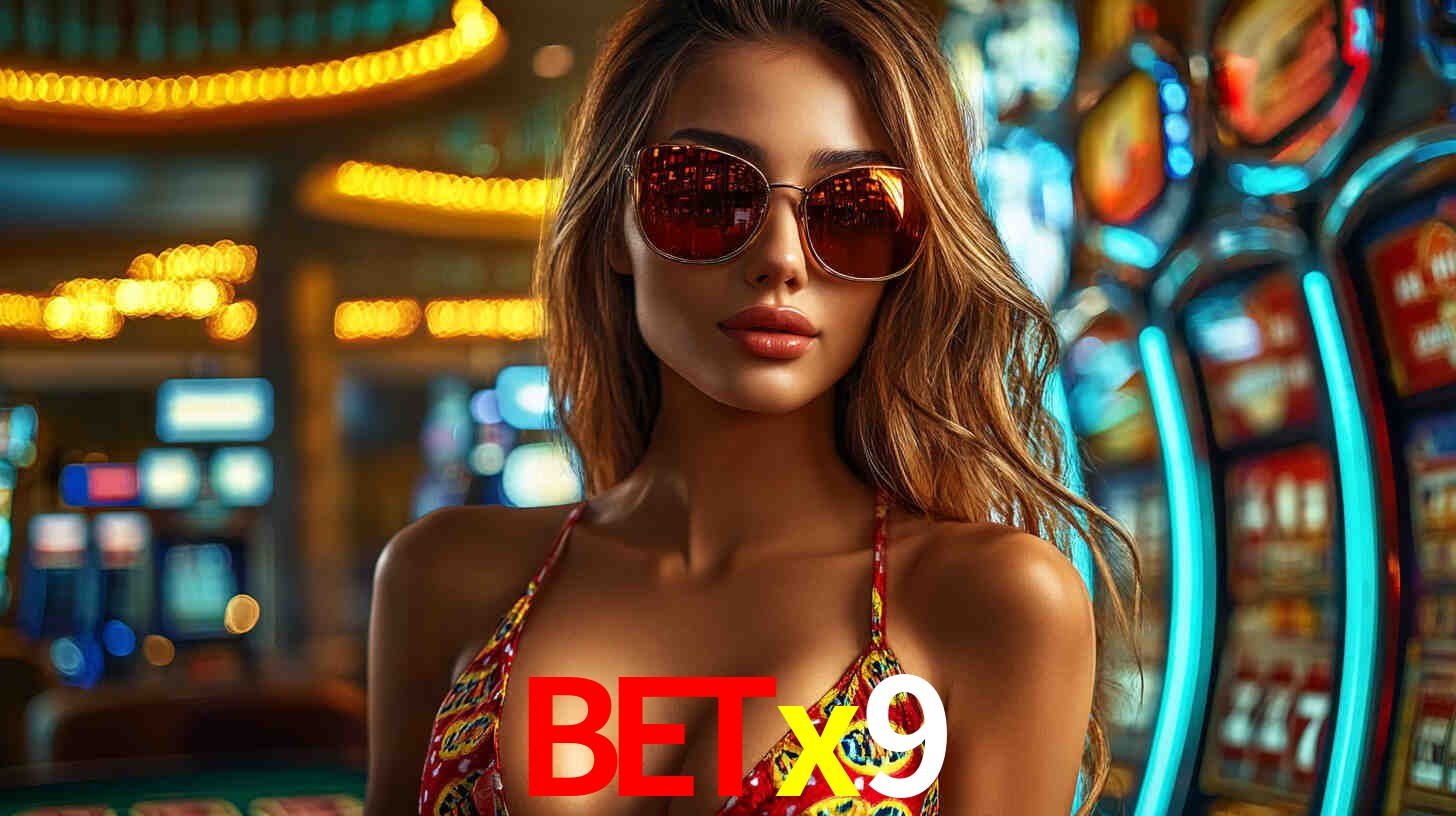 Premium Interface betx9