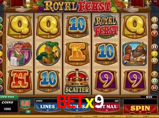 Exclusive Offers betx9
