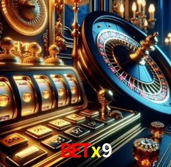 Apostas de Futebol betx9