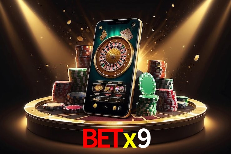 Sistemas de Segurança betx9
