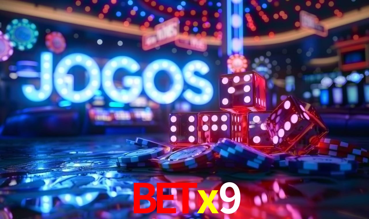 Torneios betx9