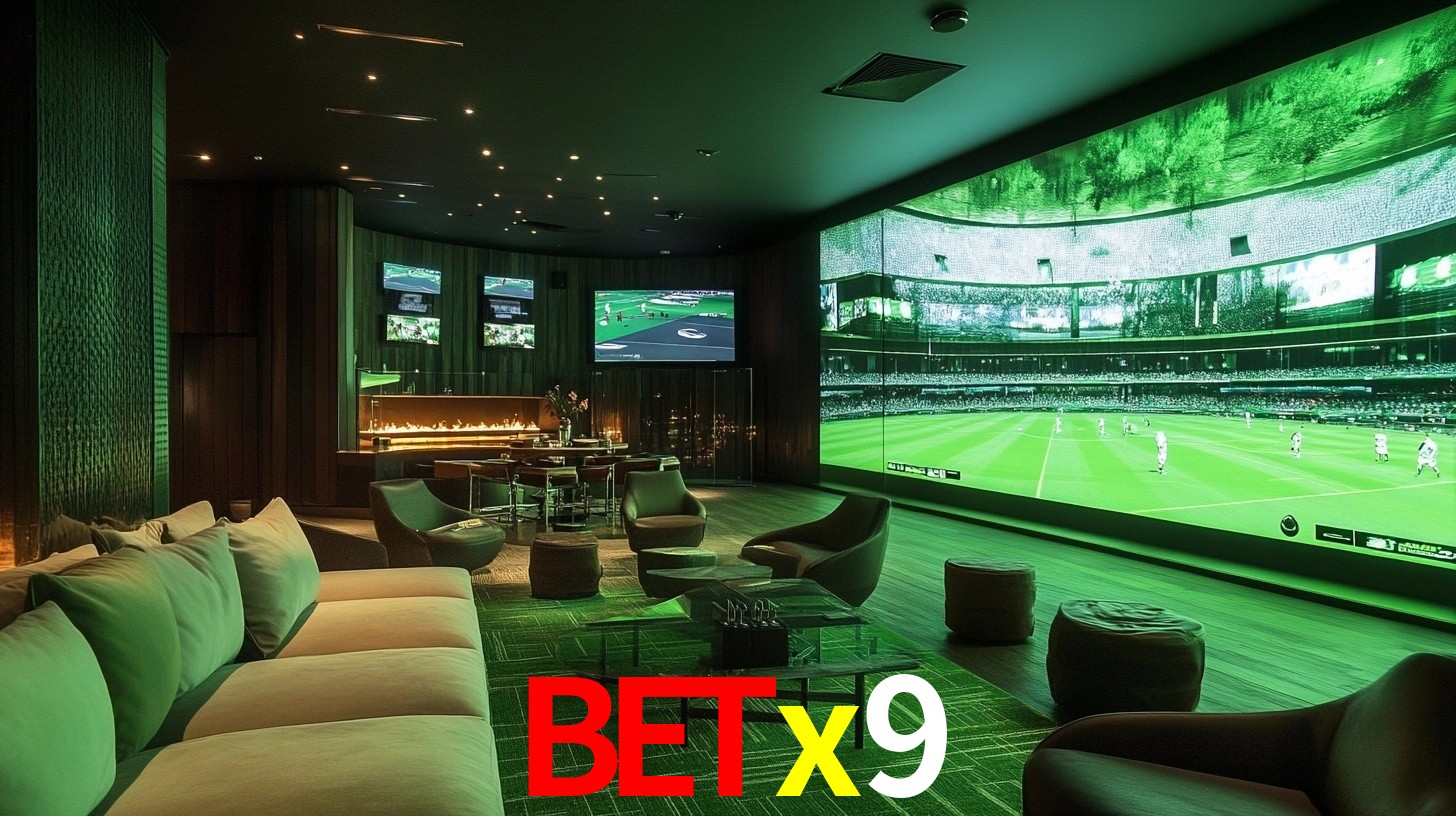 betx9: Seu Especialista em Apostas Esportivas Brasileiras