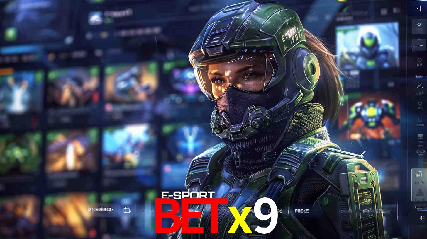 Flash Promotion betx9
