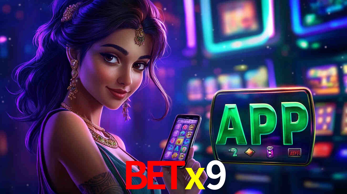 betx9 login