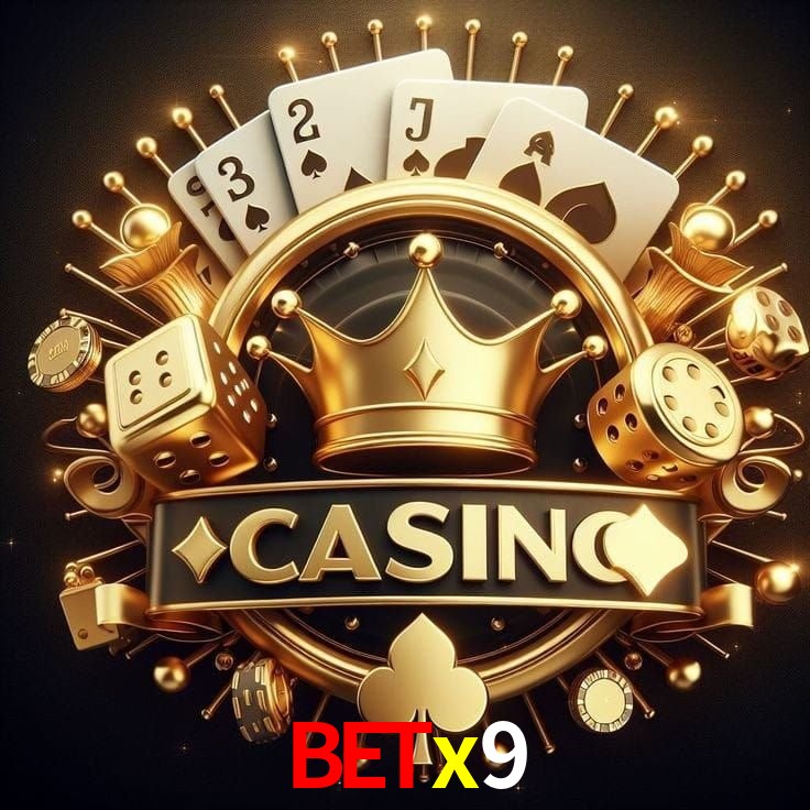 Diretório de Jogos betx9
