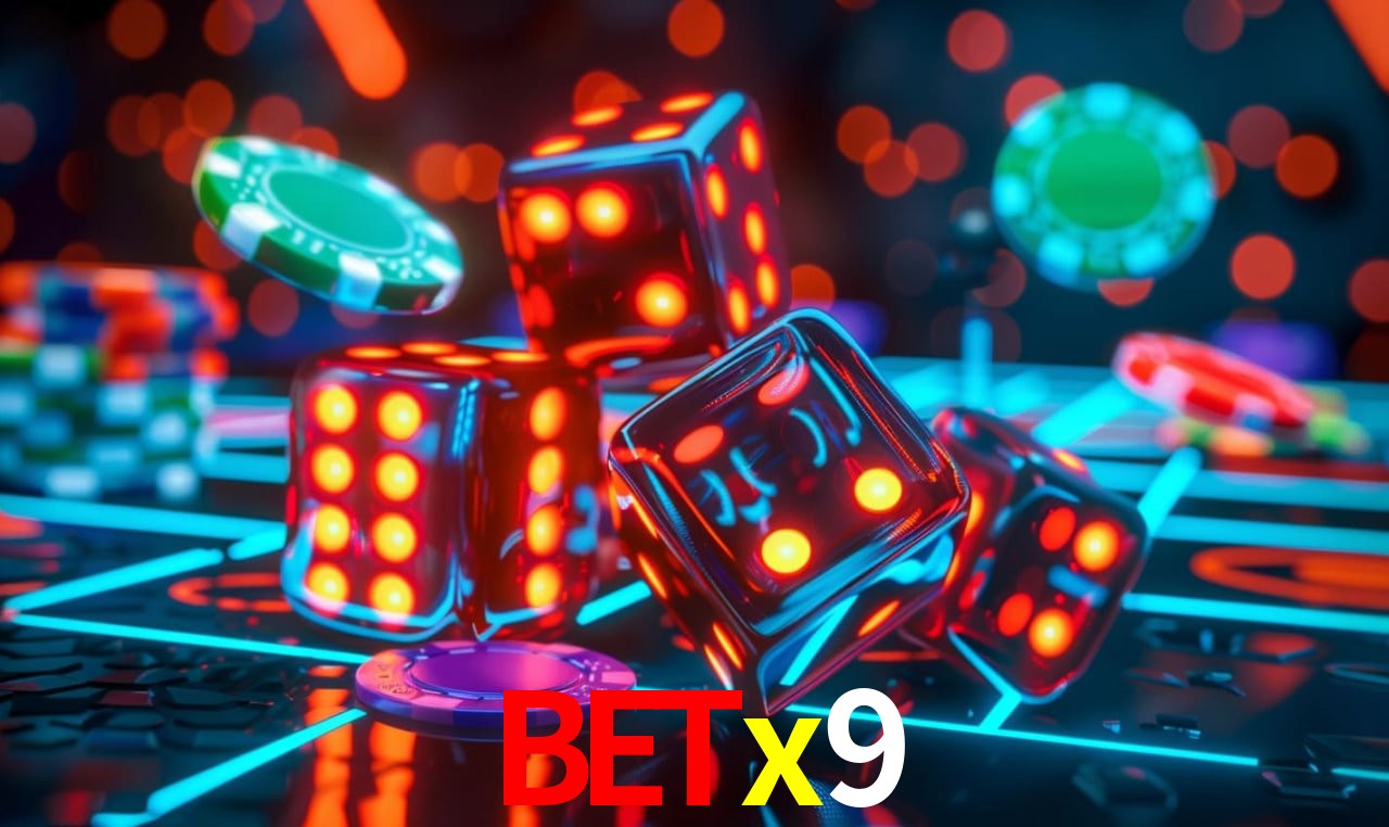 PIX Instantâneo betx9