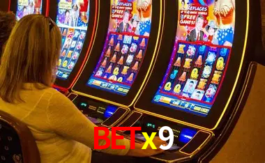 Desvendando o Mundo dos Jogos Virtuais na betx9