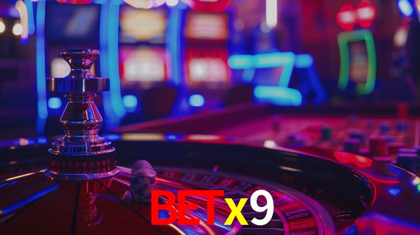 Experimente o Login Seguro Premium no betx9