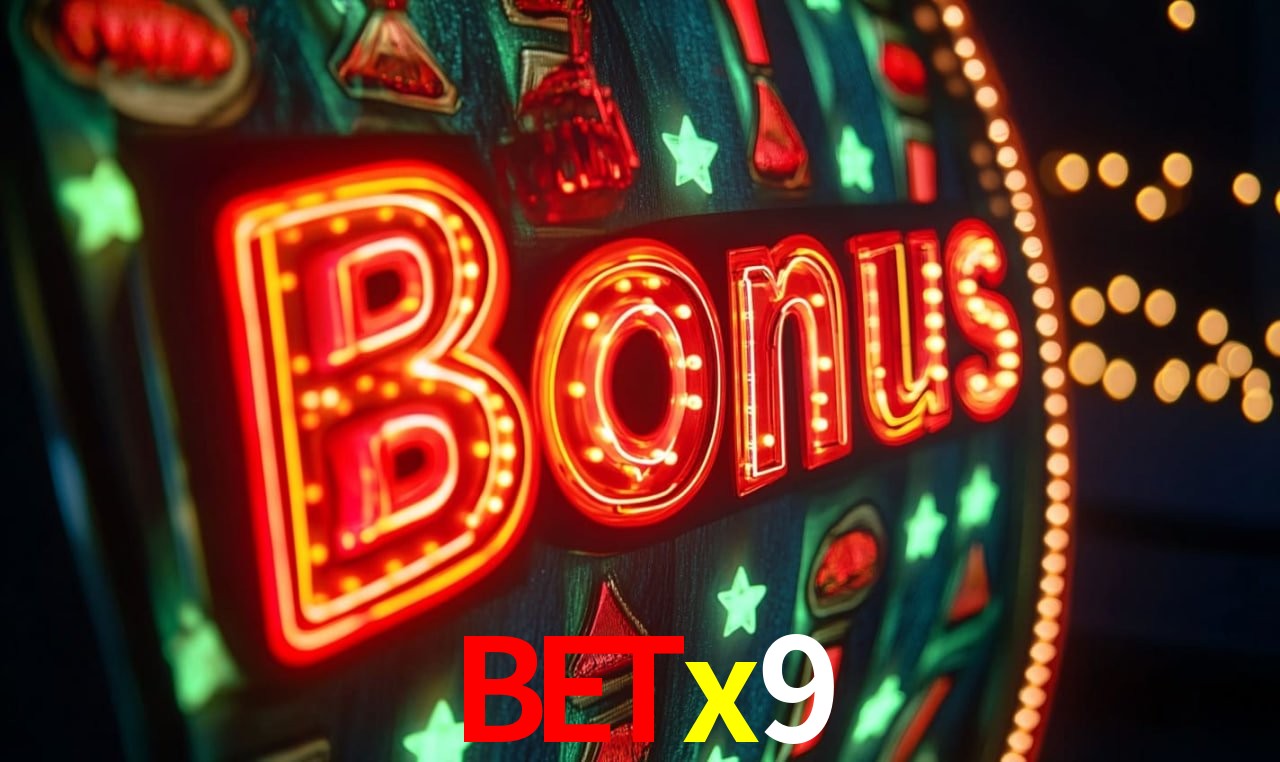 Casino Ao Vivo betx9