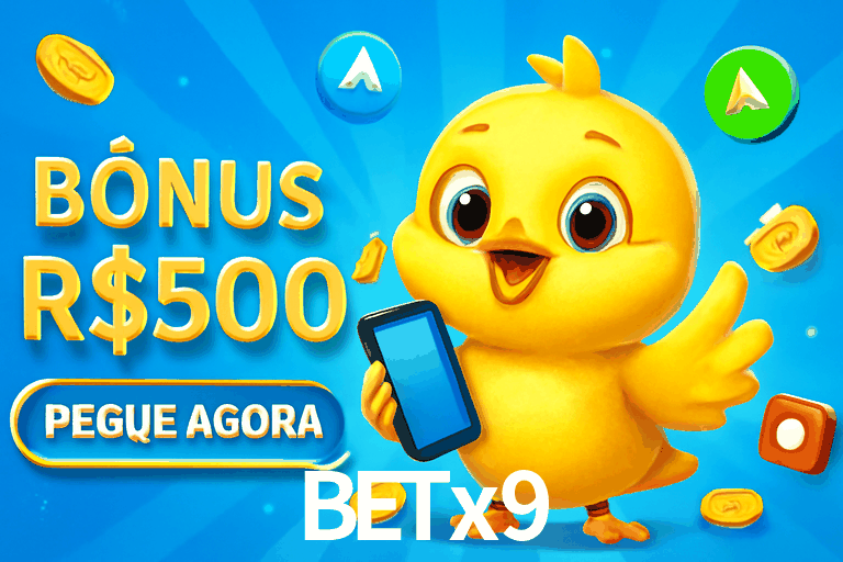 Secure Login betx9