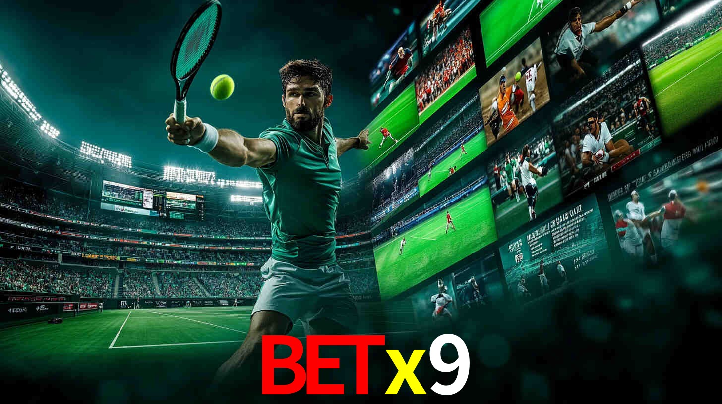 Explorando a Categoria de Eventos em Apostas na betx9