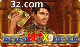 Book of Dead