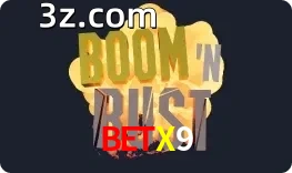 Boom or Bust