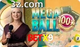 Mega Ball