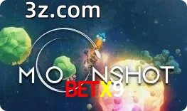 Moonshot